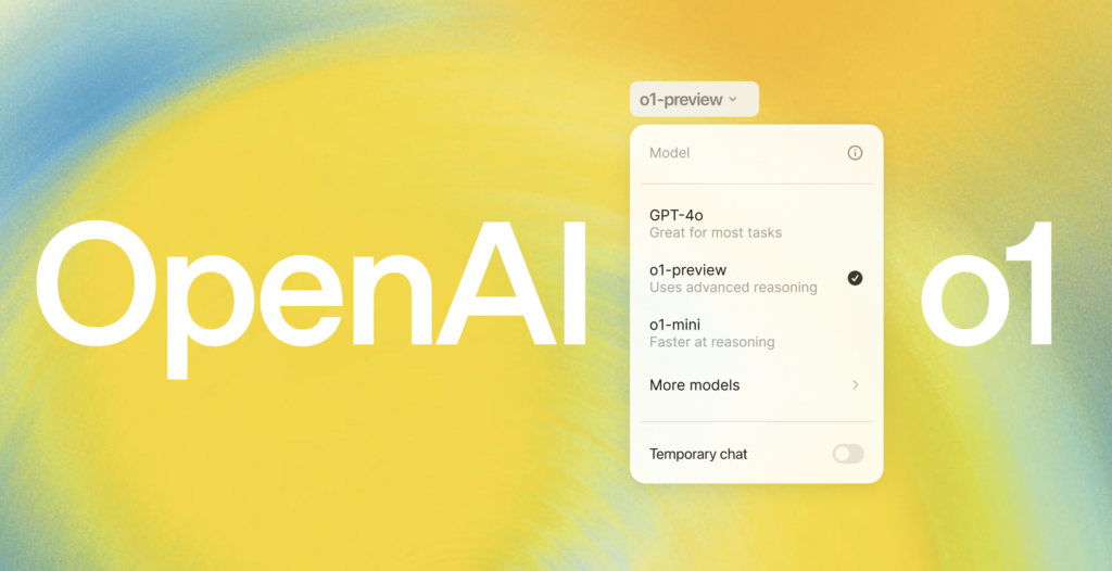 ChatGPT Makers Release OpenAI o1: Gamechanger In Reasoning, Coding Capabilities